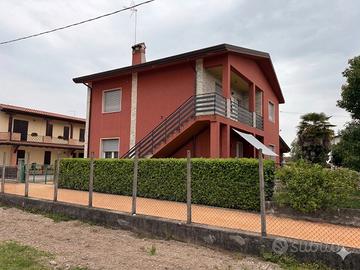 Appartamento a Rivignano