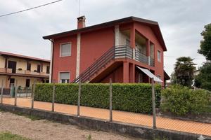 Appartamento a Rivignano