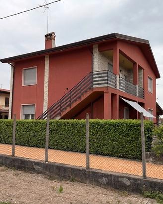 Appartamento a Rivignano