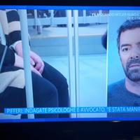 televisore