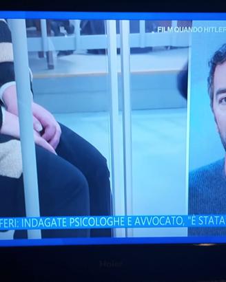 televisore