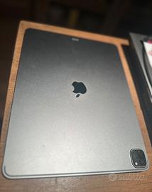Ipad 12.9 6ta Generazione 256 GB Apple