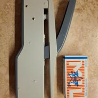 Spillatrice zenith 551