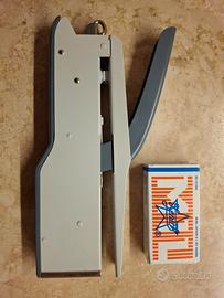 Spillatrice zenith 551