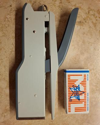 Spillatrice zenith 551