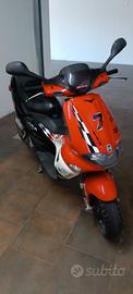 gilera runner 50 purejet