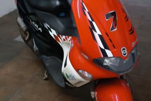 gilera runner 50 purejet