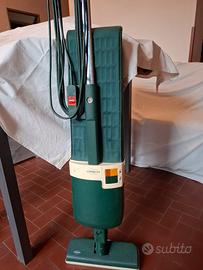 folletto aspirapolvere