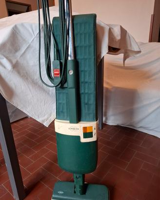folletto aspirapolvere