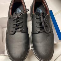 SCARPE DA SALA CAMERIERE - DIEFFE