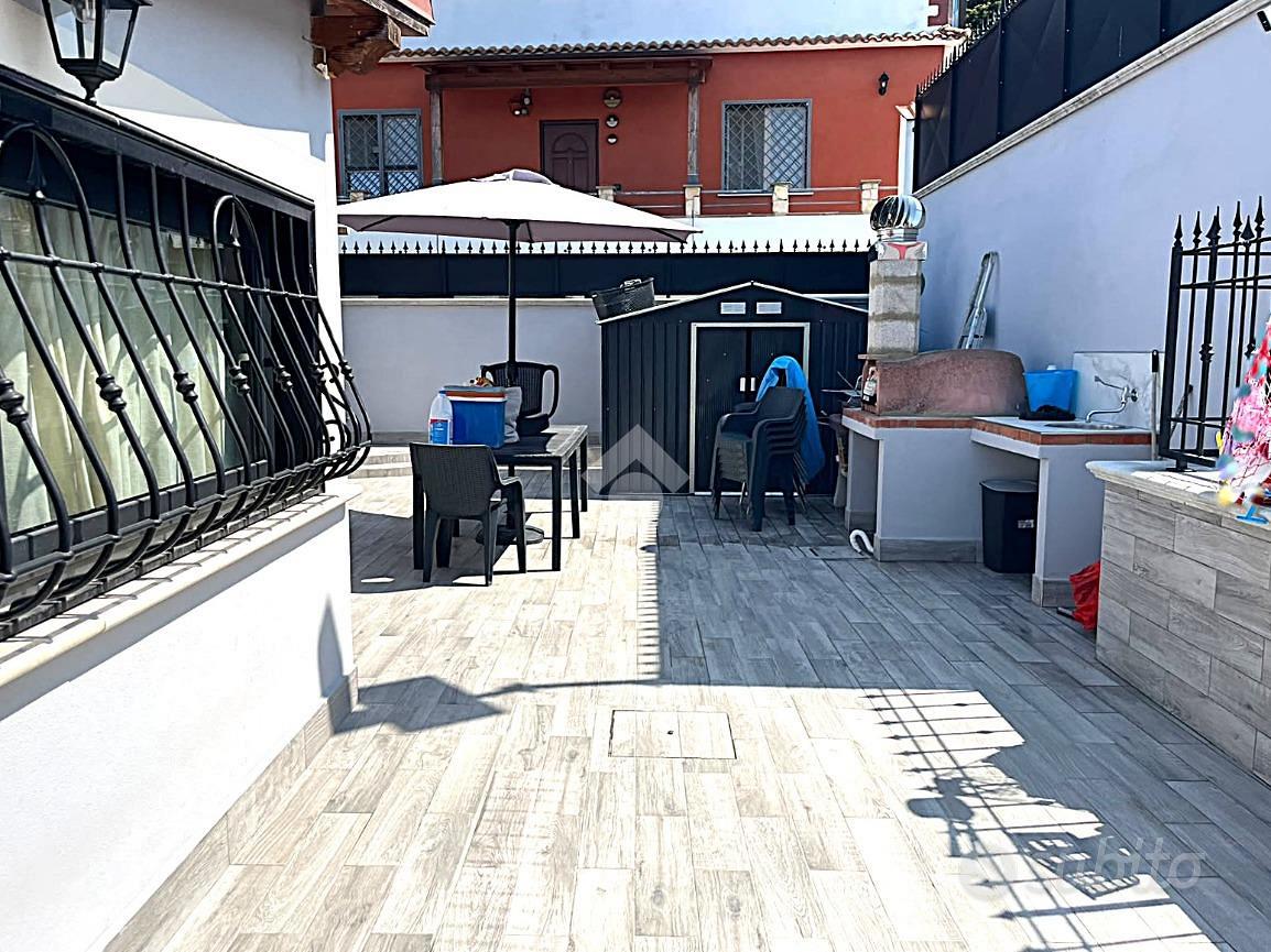 VILLA SINGOLA A ARDEA - Altro