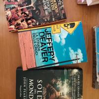 Libri e riviste (tutto incluso)