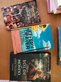 Libri e riviste (tutto incluso)