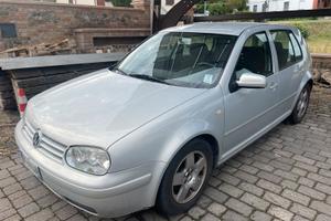 Golf IV