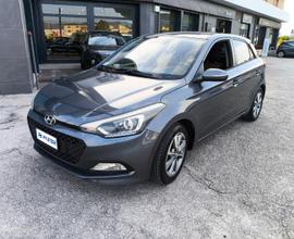 HYUNDAI i20 1.4 100CV Comfort - Ottime condizioni