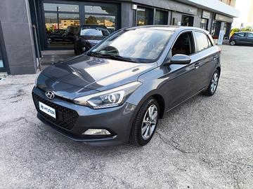 HYUNDAI i20 1.4 100CV Comfort - Ottime condizioni