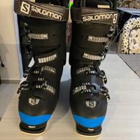 SCARPONI DA SCI SALOMON X PRO 80