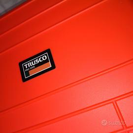 Borsa Trusco pro tool pelican giapponese ip67