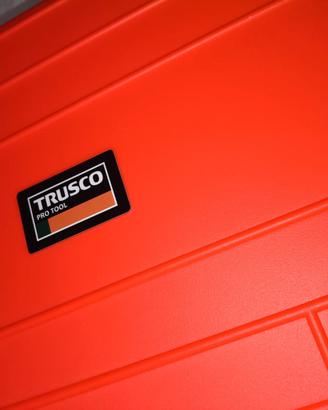 Borsa Trusco pro tool pelican giapponese ip67