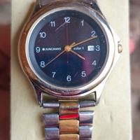 Junghans Solar 1 - Vintage anni '90 - Ref. 24/1112