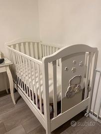 Set cameretta erbesi