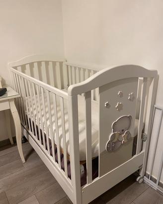 Set cameretta erbesi