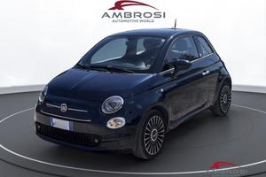 FIAT 500 1.0 Hybrid Launch Edition