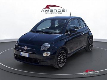 FIAT 500 1.0 Hybrid Launch Edition