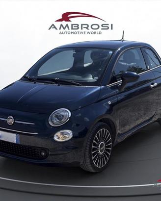 FIAT 500 1.0 Hybrid Launch Edition