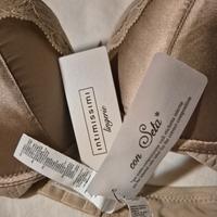 Reggiseno 4B (nuovo)-eventuale slip abbinato