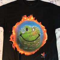 Travis scott fortnite tee