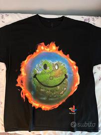 Travis scott fortnite tee