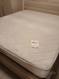 materasso matrimoniale 