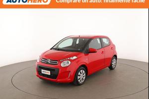 CITROEN C1 HG23873