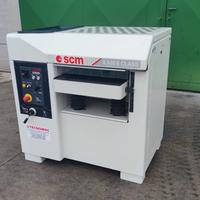 Pialla a spessore "SCM" mod. S520 CLASS (PSP-025)