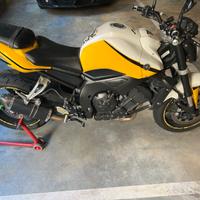 Yamaha fz1