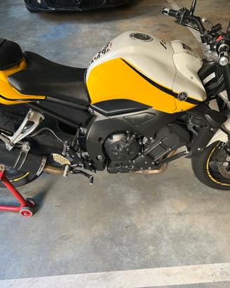 Yamaha fz1