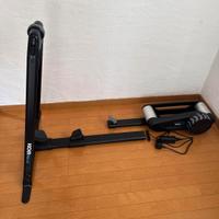 Rullo Wahoo Kickr Rollr Smart