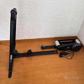 Rullo Wahoo Kickr Rollr Smart