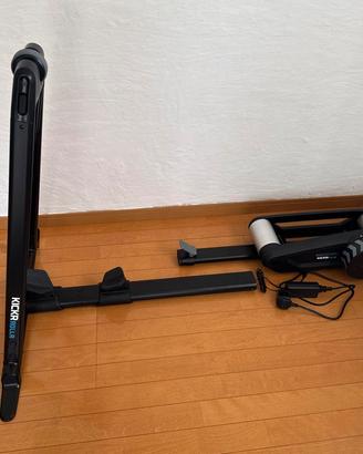 Rullo Wahoo Kickr Rollr Smart