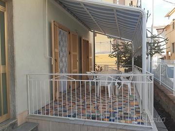 Prima quindicina di agosto o intero mese ad ascea