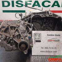 CAMBIO Suzuki Vitara 4WD znd D16AA