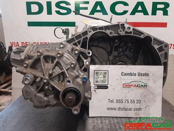 CAMBIO Suzuki Vitara 4WD znd D16AA