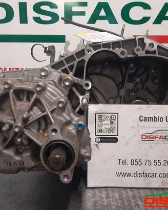 CAMBIO Suzuki Vitara 4WD znd D16AA