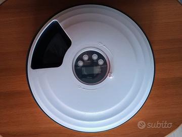 Distributore automatico pappa animali