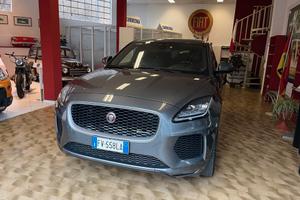 JAGUAR E-PACE 2.0D AWD 241CV R-DYNAMIC