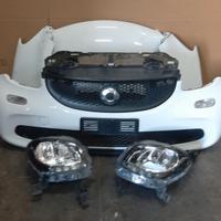 SMART 456 FORFOUR 1.0B MUSO 2014 IN POI 