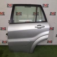 PORTIERA POSTERIORE SINISTRA TOYOTA Rav4 2Â° Serie