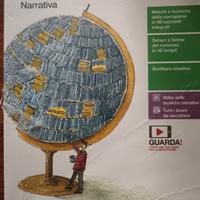 una vita da lettori Narrativa 9788808920959