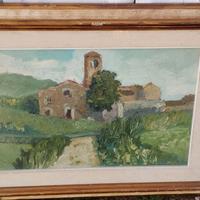 Quadri classici con cornice